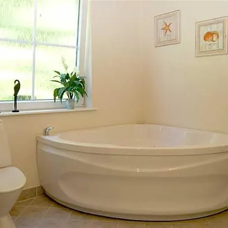 Holiday Fiskenaesvej F- 1138 Vakantiehuis Gråsten