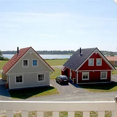 Holiday Fiskenaesvej F- 1138 Gråsten