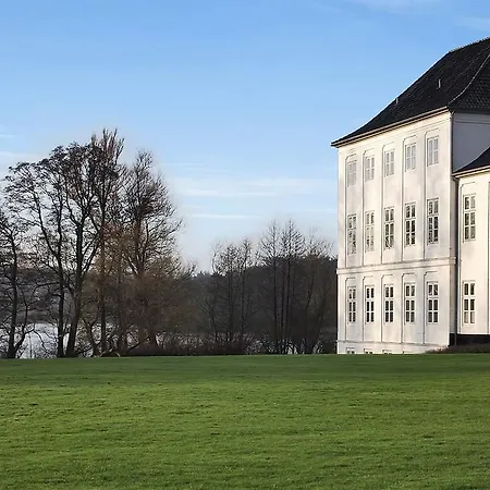 Vakantiehuis Holiday Fiskenaesvej F- 1138