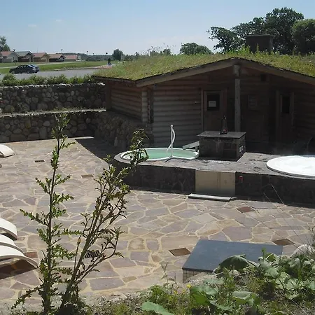 Vakantiehuis Holiday Fiskenaesvej F- 1138 Gråsten