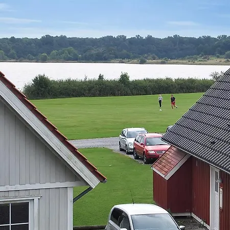 Holiday Fiskenaesvej F- 1138
