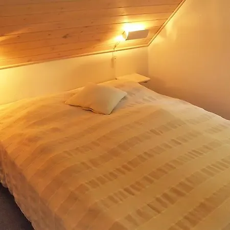 Vakantiehuis Holiday Fiskenaesvej F- 1138