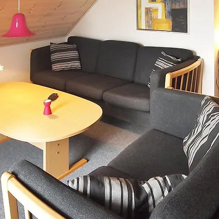 Holiday Fiskenaesvej F- 1138 Gråsten